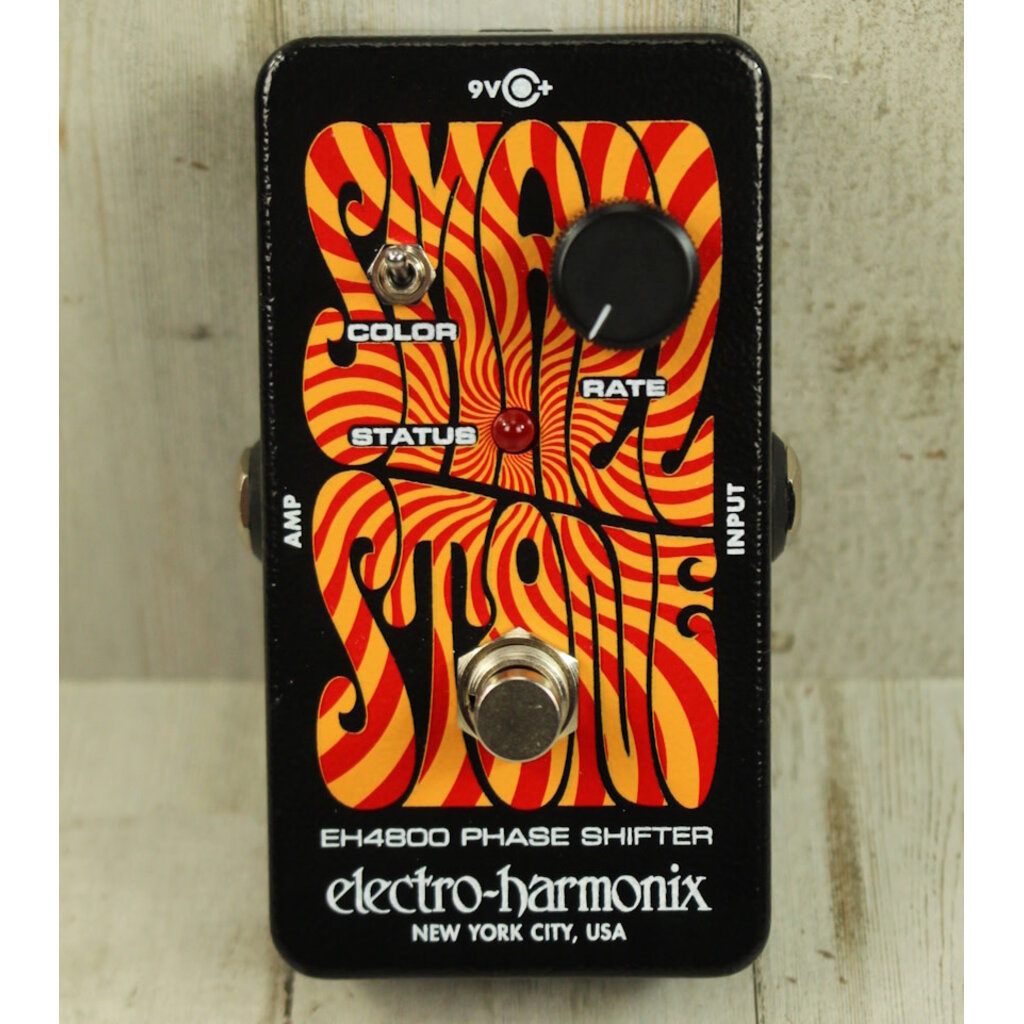 Electro Harmonix USED Electro Harmonix Small Stone (030)