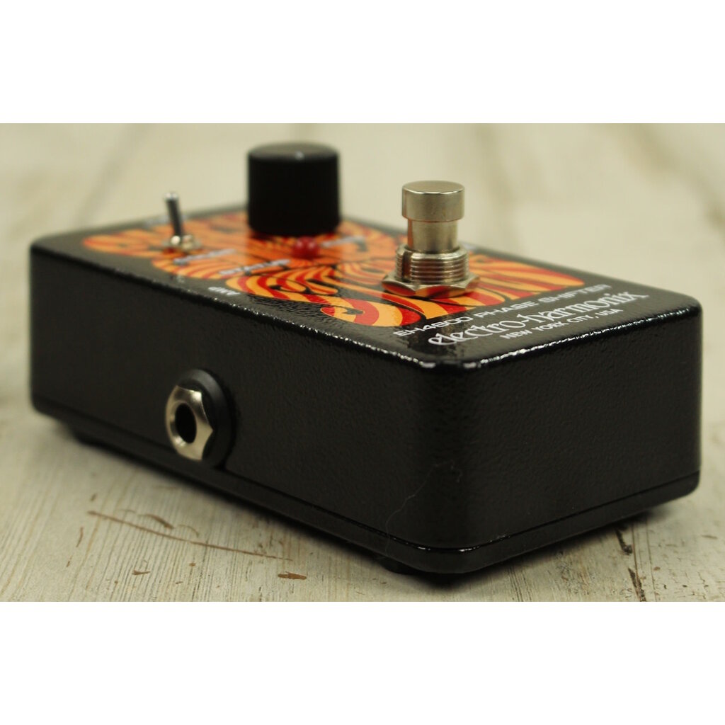 Electro Harmonix USED Electro Harmonix Small Stone (030)