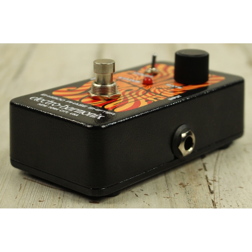 Electro Harmonix USED Electro Harmonix Small Stone (030)