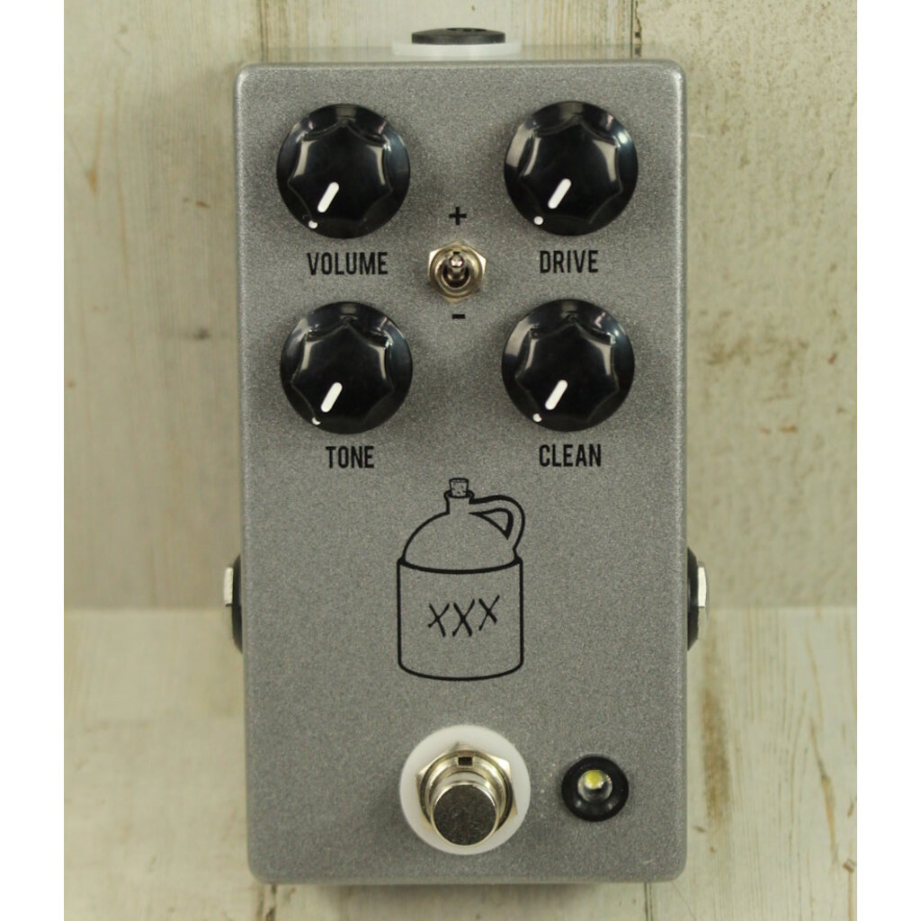 JHS USED JHS Moonshine V2 (020)