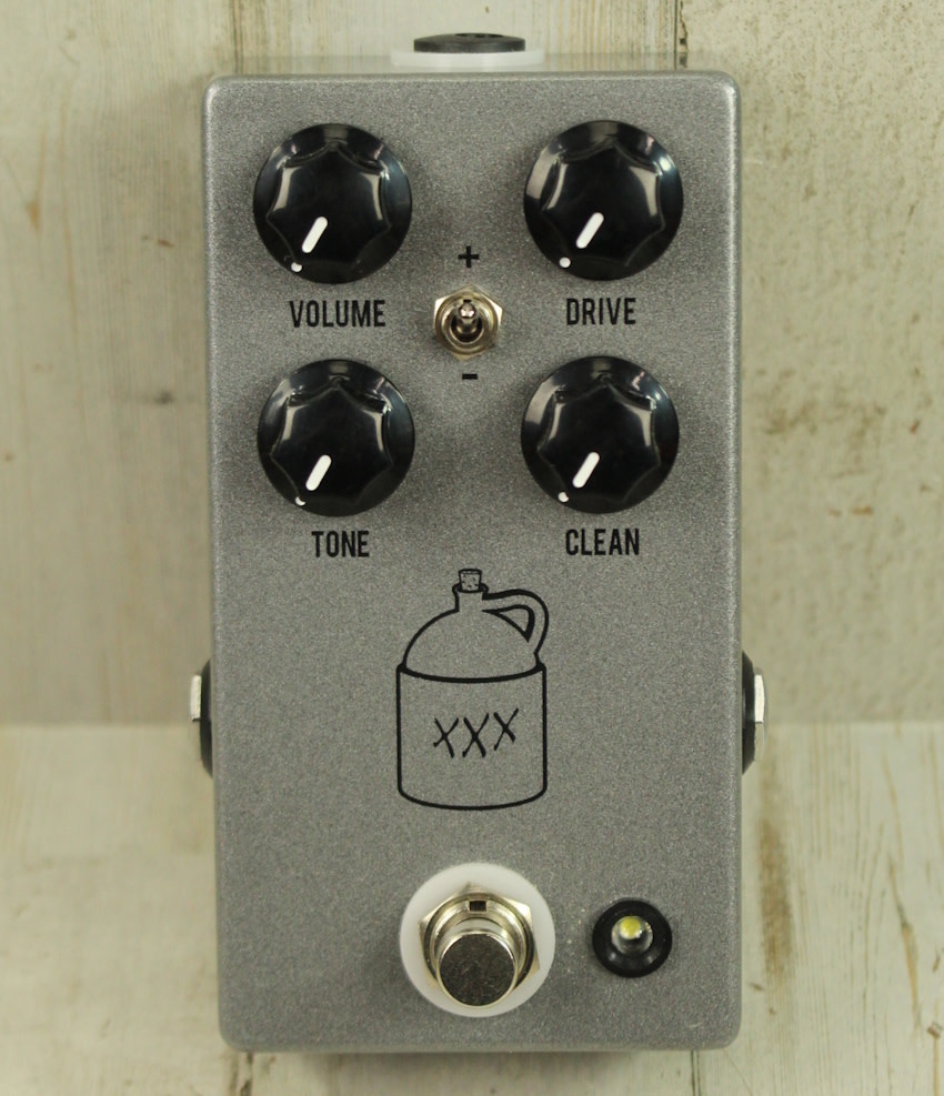 USED JHS Moonshine V2 (020) - Mountain Music Exchange