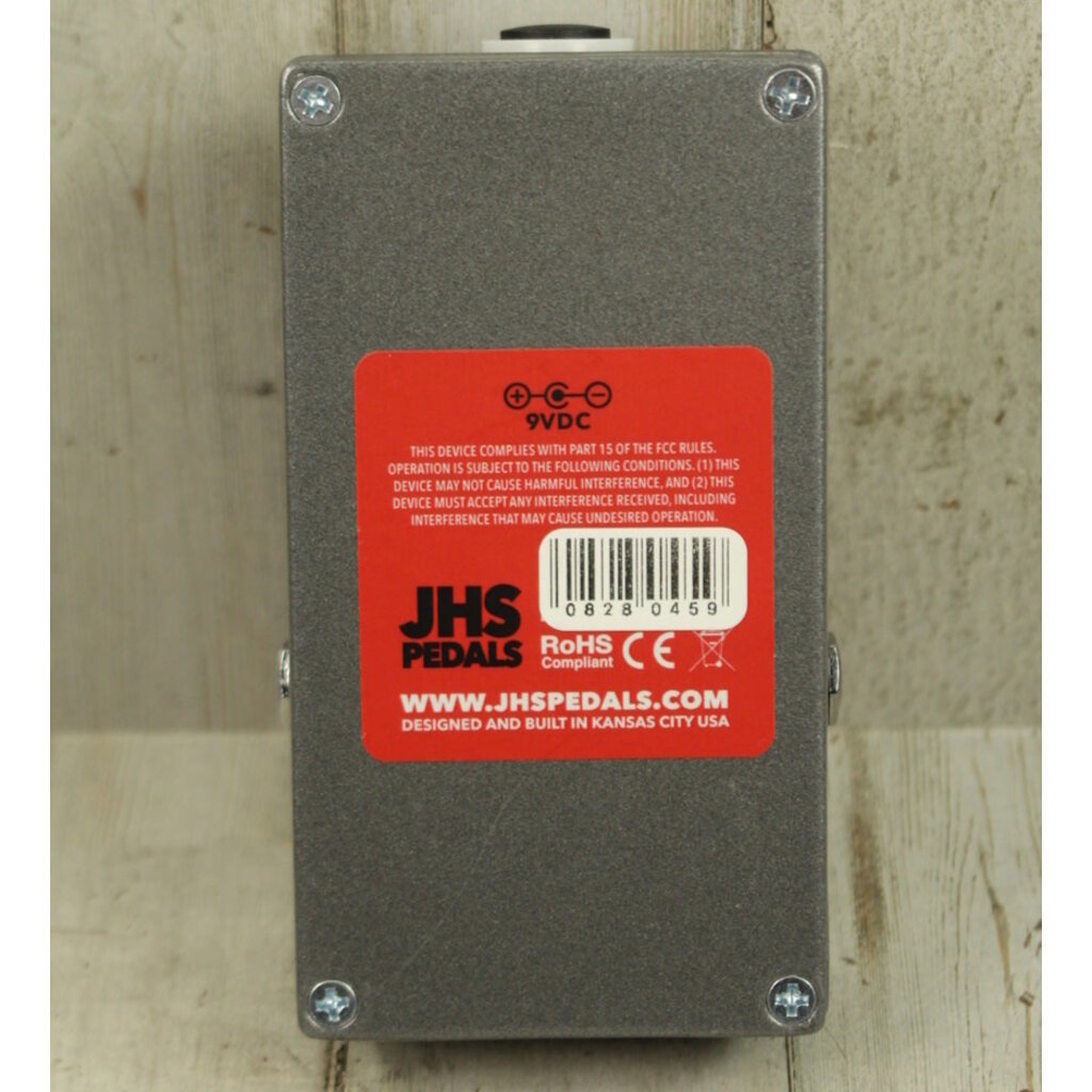 JHS USED JHS Moonshine V2 (020)