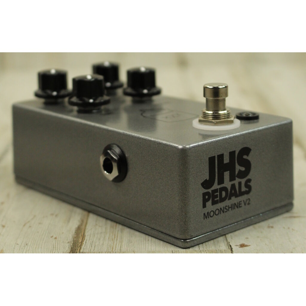 JHS USED JHS Moonshine V2 (020)