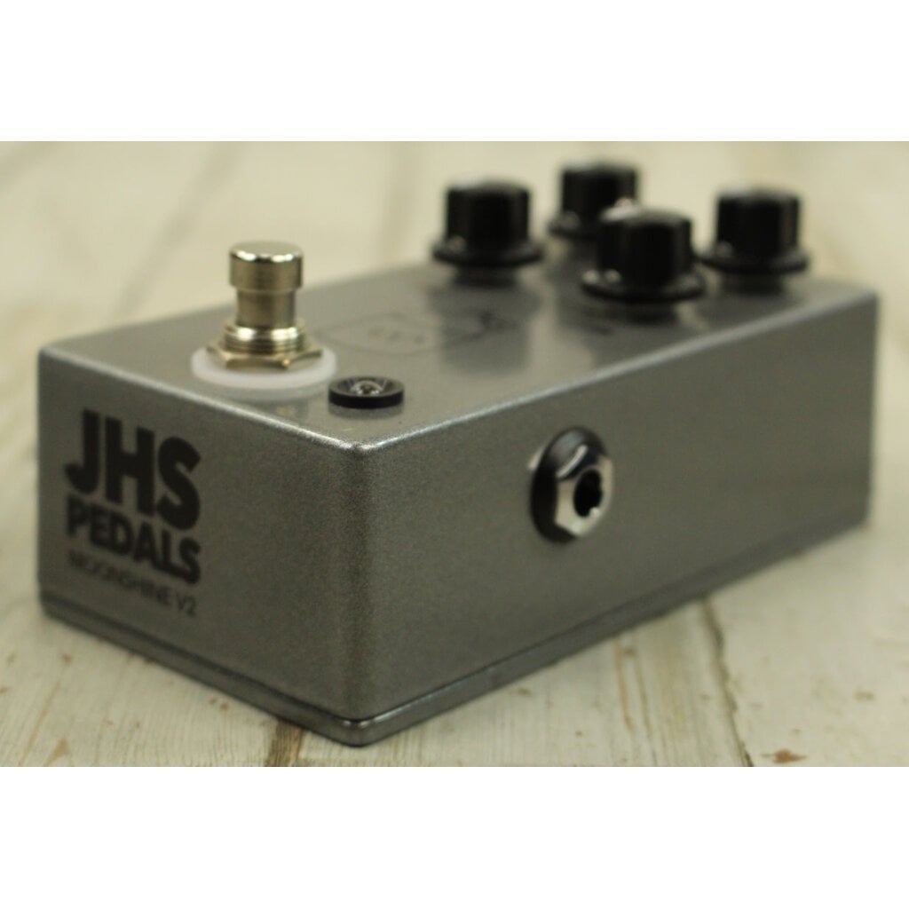 JHS USED JHS Moonshine V2 (020)