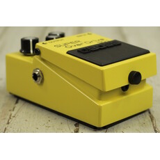 Boss USED Boss SD-1 Super Overdrive (010)