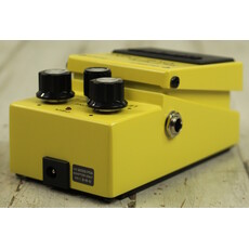 Boss USED Boss SD-1 Super Overdrive (010)