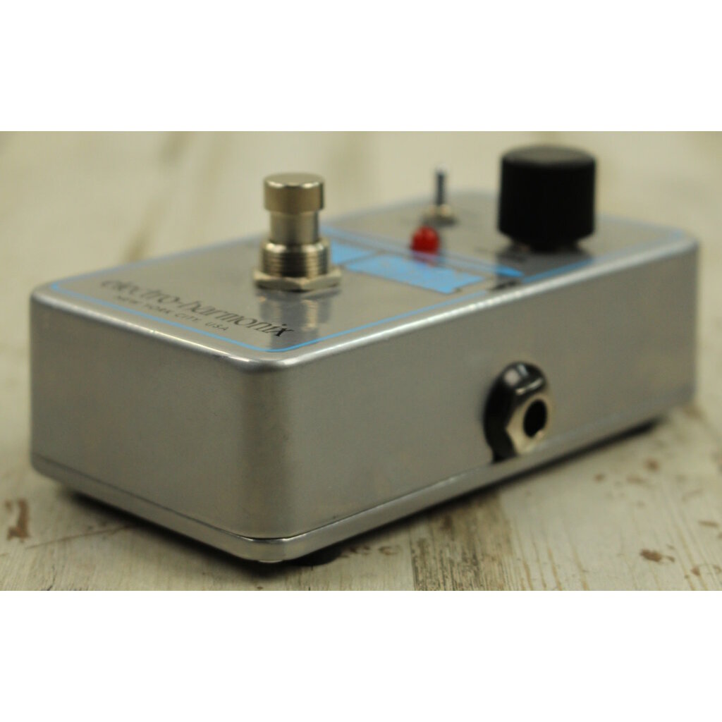 Electro Harmonix USED Electro Harmonix Holy Grail Nano (040)