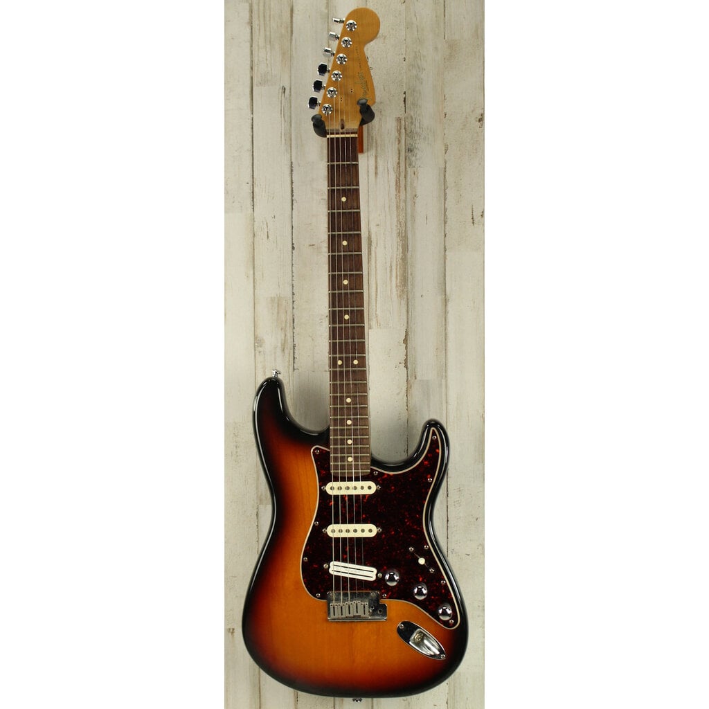 PROJECT 1997 Fender Roadhouse Stratocaster (457)