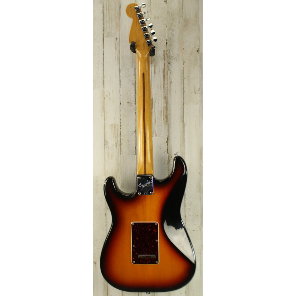 PROJECT 1997 Fender Roadhouse Stratocaster (457)