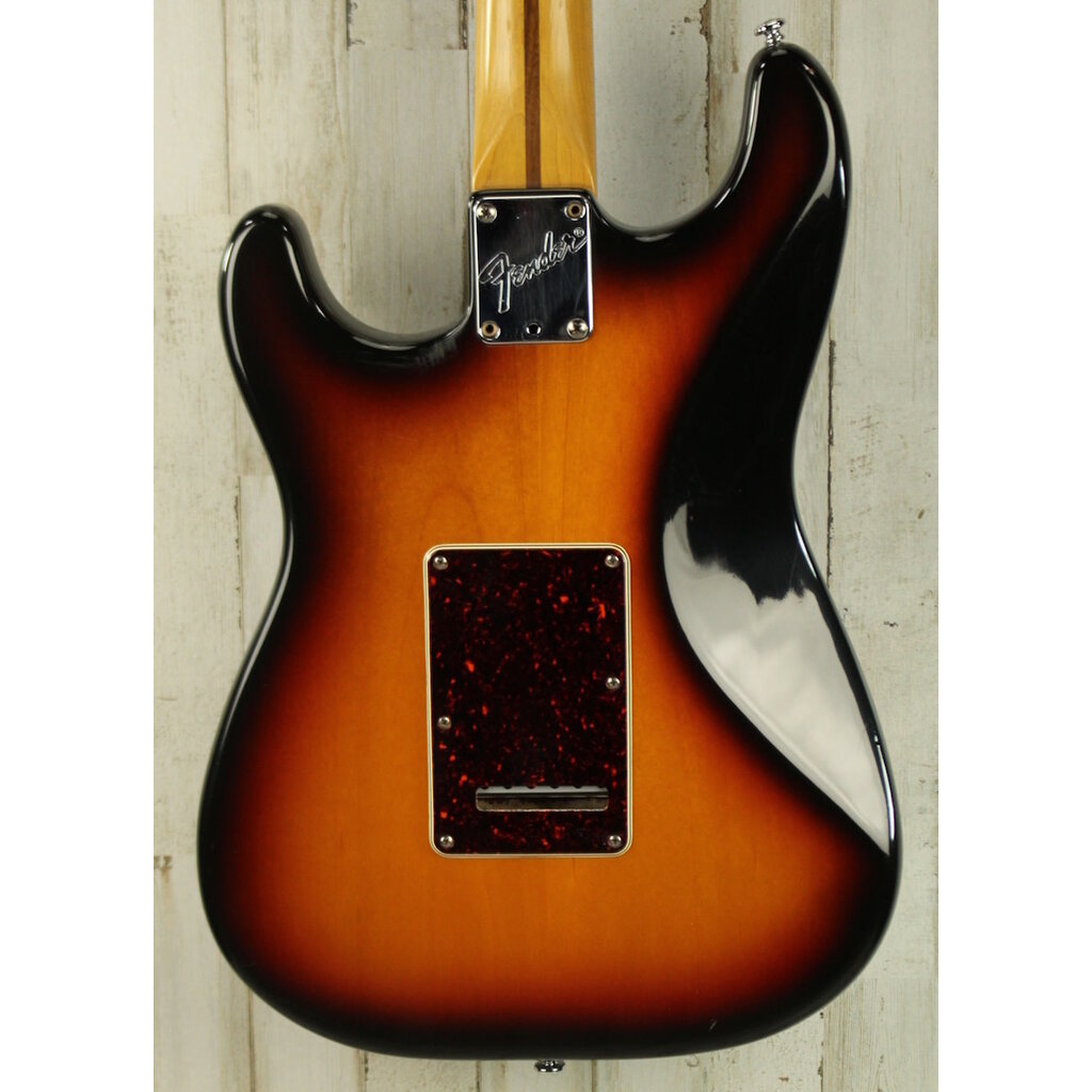 PROJECT 1997 Fender Roadhouse Stratocaster (457)