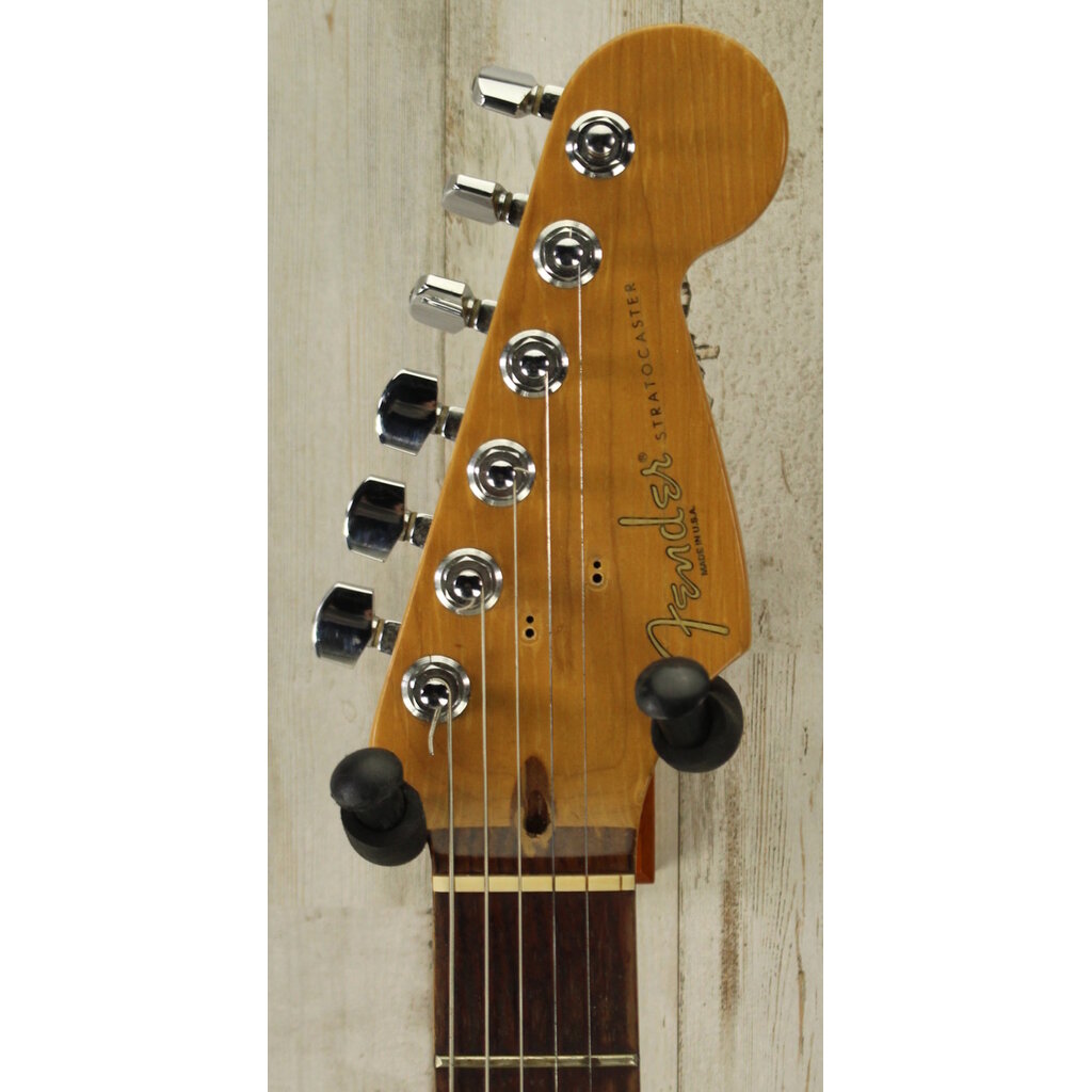 PROJECT 1997 Fender Roadhouse Stratocaster (457)