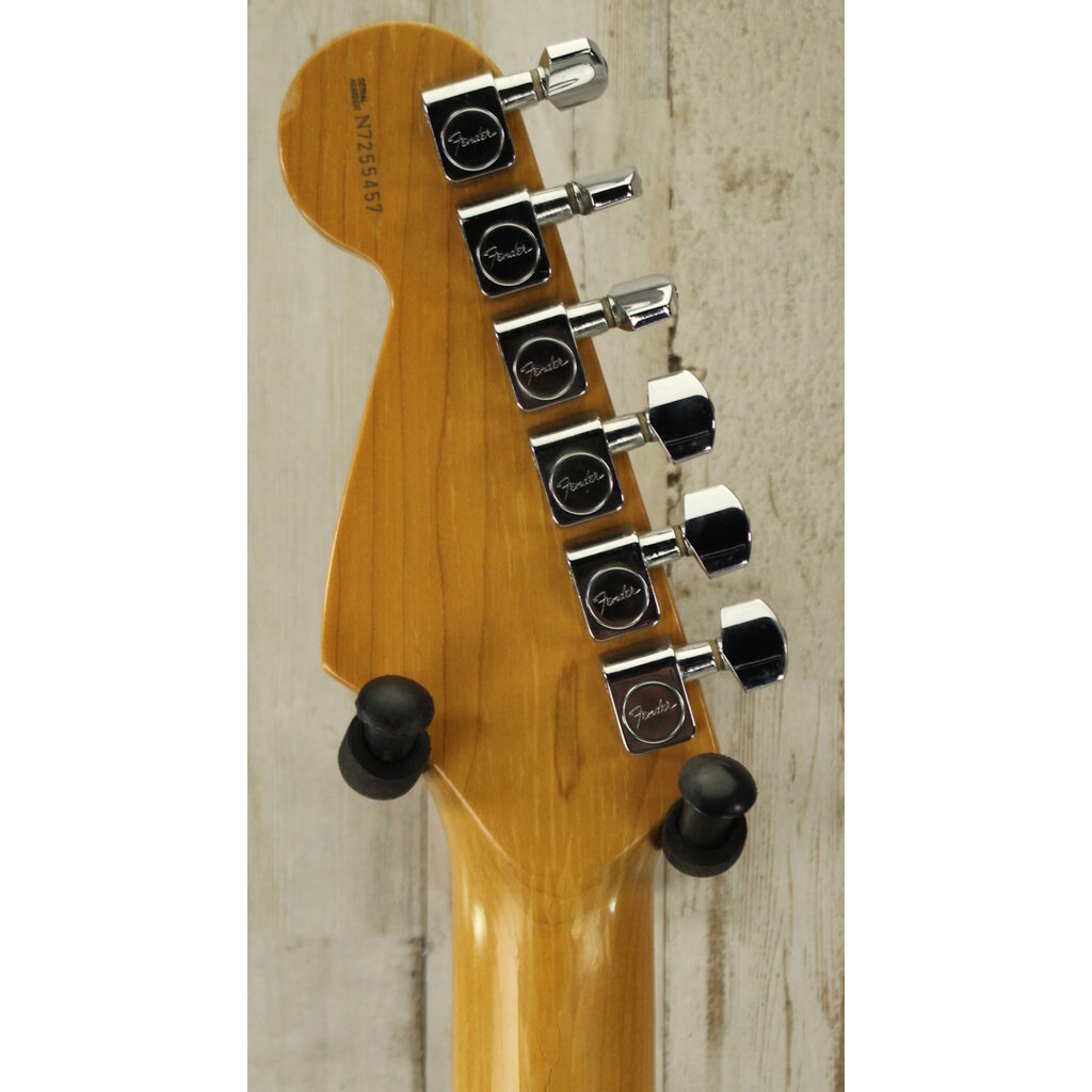 PROJECT 1997 Fender Roadhouse Stratocaster (457)