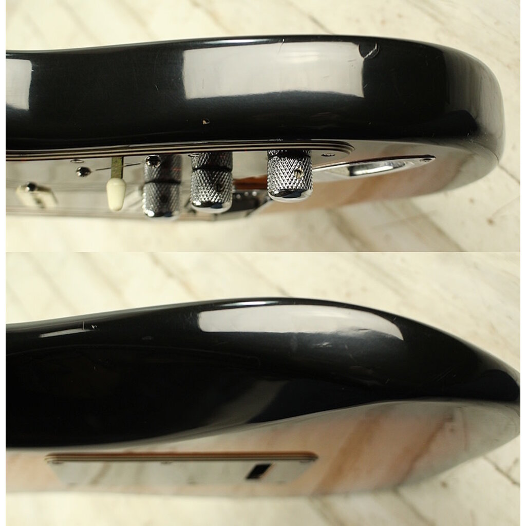 PROJECT 1997 Fender Roadhouse Stratocaster (457)