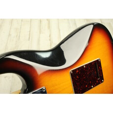 PROJECT 1997 Fender Roadhouse Stratocaster (457)