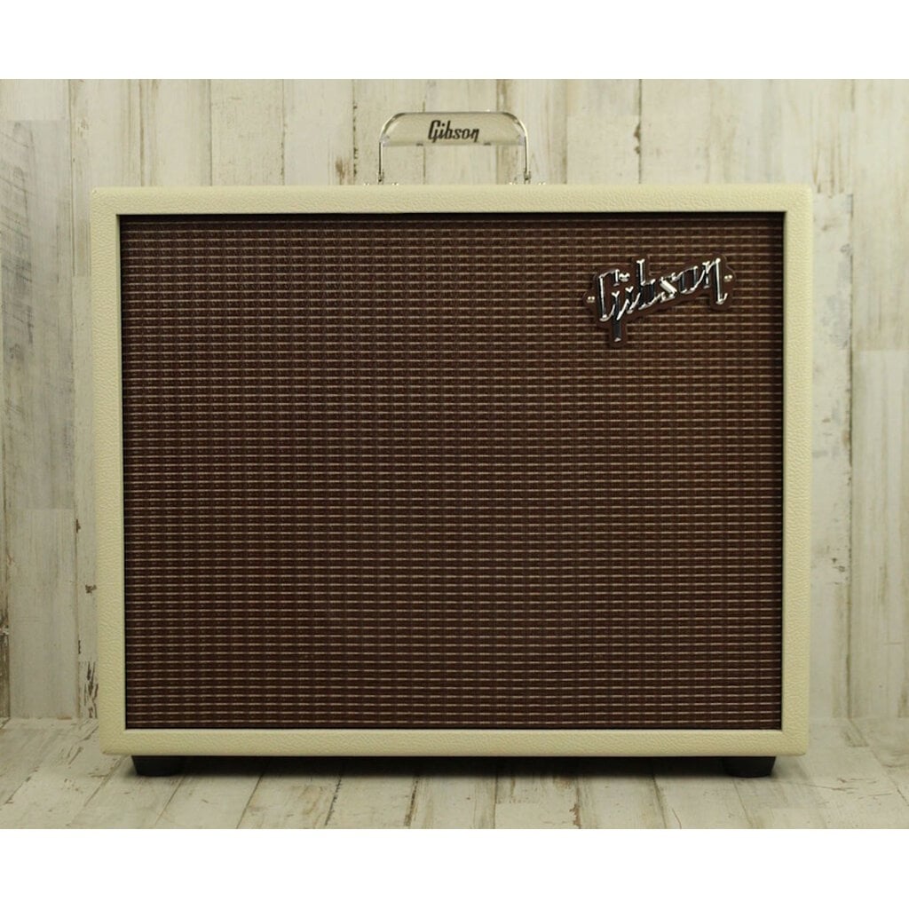 Gibson USED Gibson Falcon 20 Combo (841)