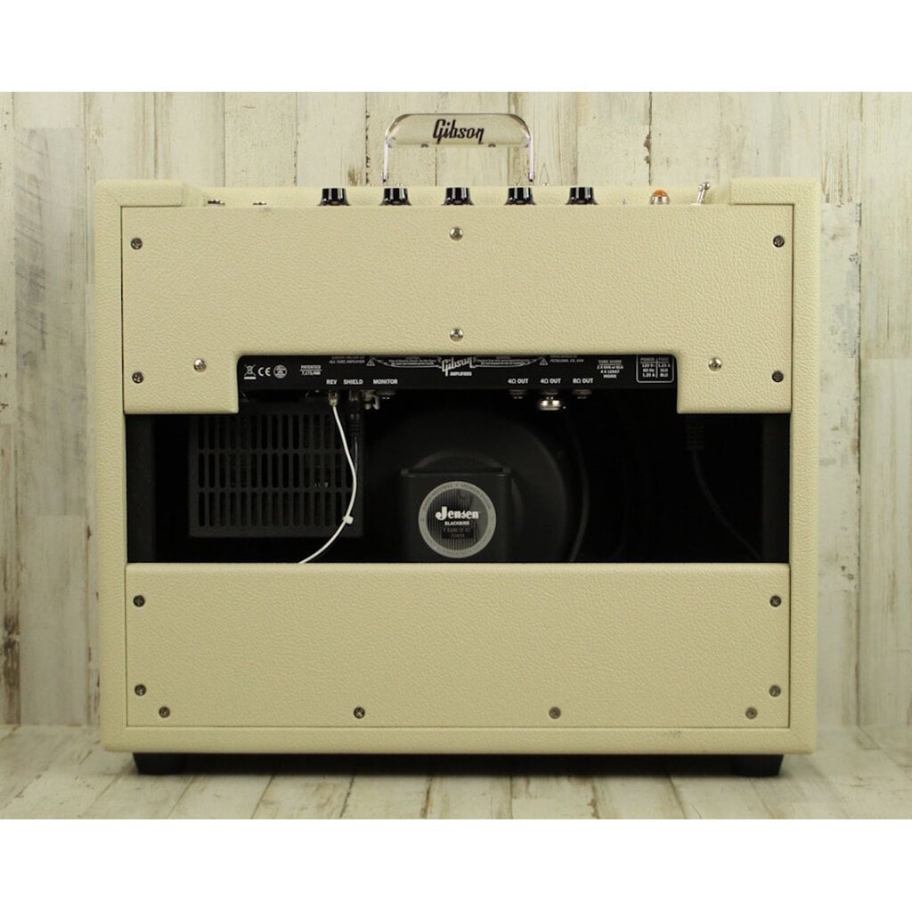 Gibson USED Gibson Falcon 20 Combo (841)