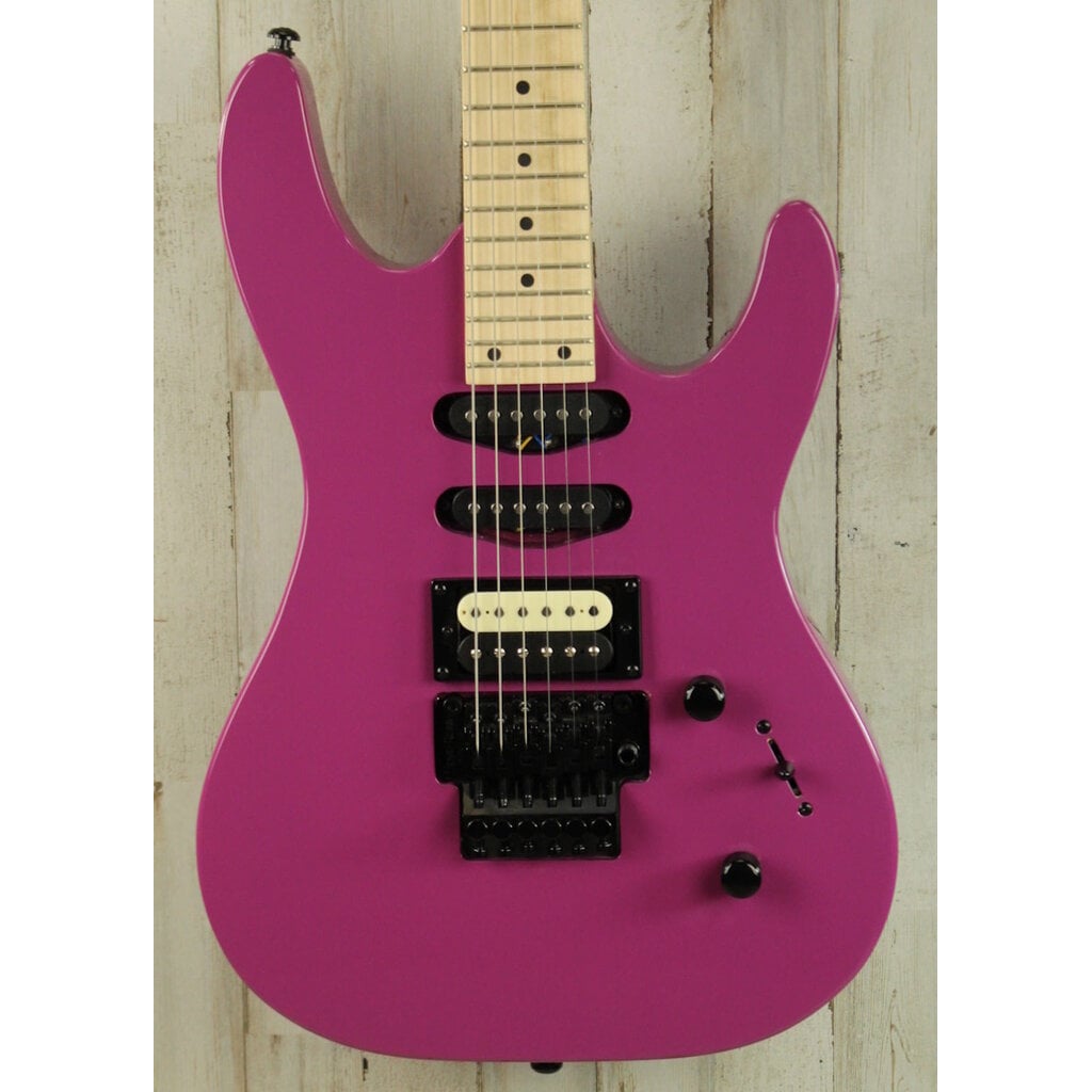 Kramer USED Kramer Striker HSS (910)