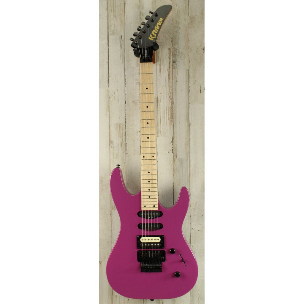 Kramer USED Kramer Striker HSS (910)