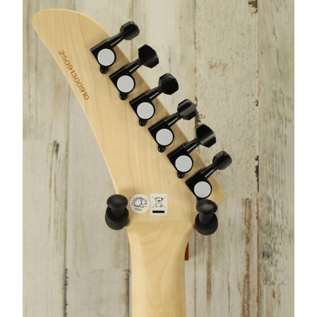Kramer USED Kramer Striker HSS (910)