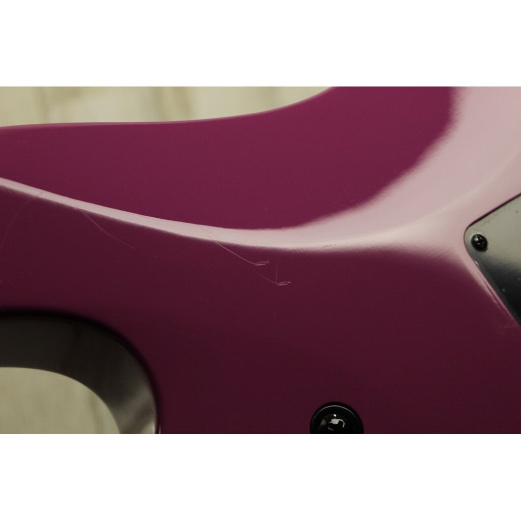 Kramer USED Kramer Striker HSS (910)