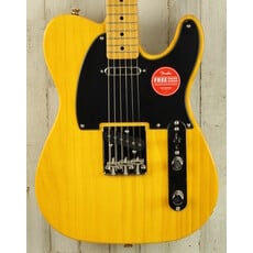 Squier DEMO Squier Classic Vibe '50s Telecaster - Butterscotch Blonde (096)