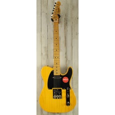 Squier DEMO Squier Classic Vibe '50s Telecaster - Butterscotch Blonde (096)