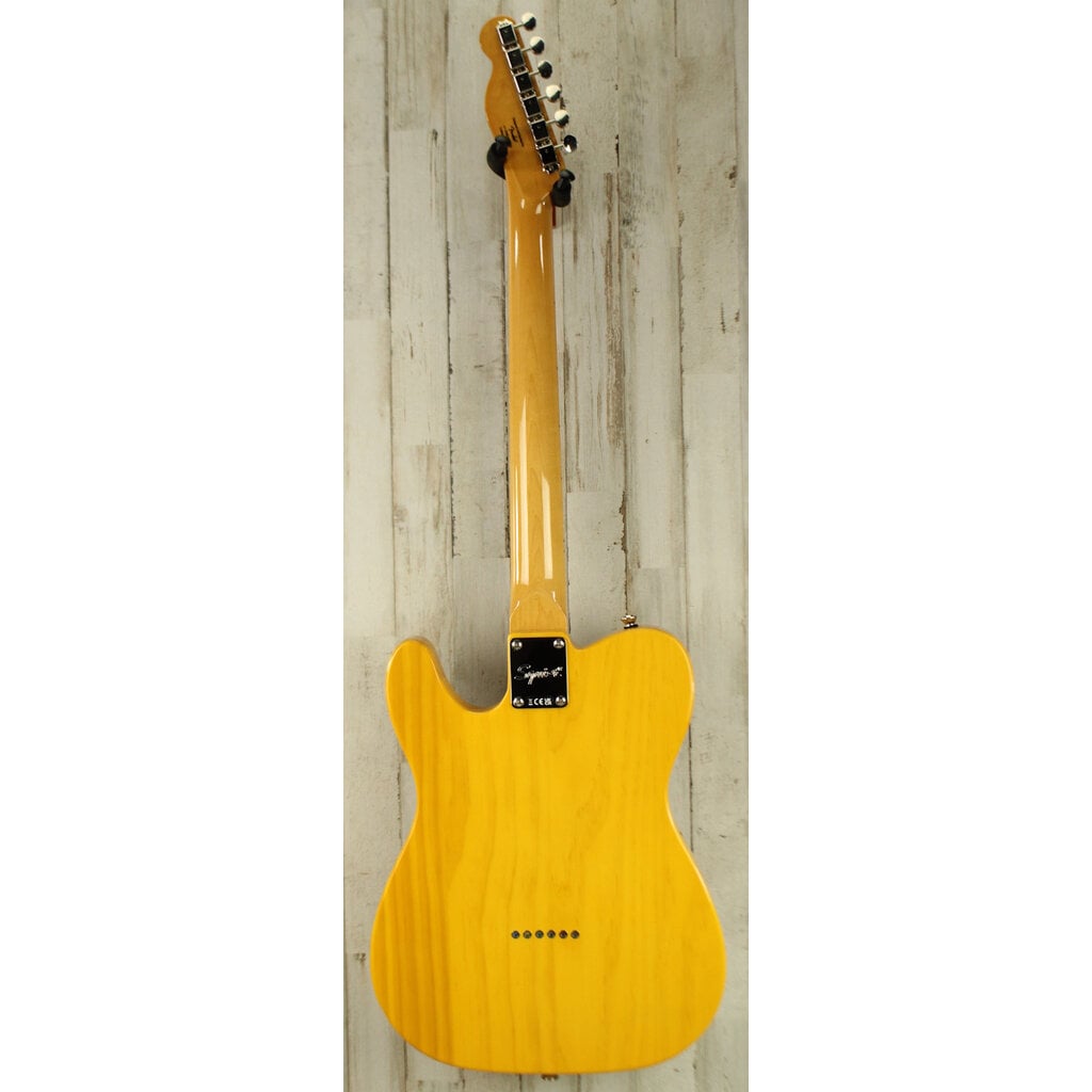 Squier DEMO Squier Classic Vibe '50s Telecaster - Butterscotch Blonde (096)