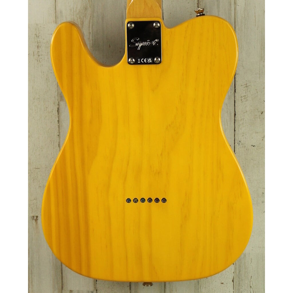 Squier DEMO Squier Classic Vibe '50s Telecaster - Butterscotch Blonde (096)