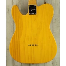 Squier DEMO Squier Classic Vibe '50s Telecaster - Butterscotch Blonde (096)
