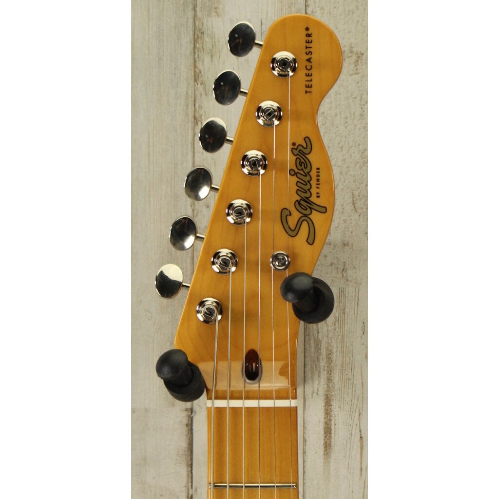 Squier DEMO Squier Classic Vibe '50s Telecaster - Butterscotch Blonde (096)