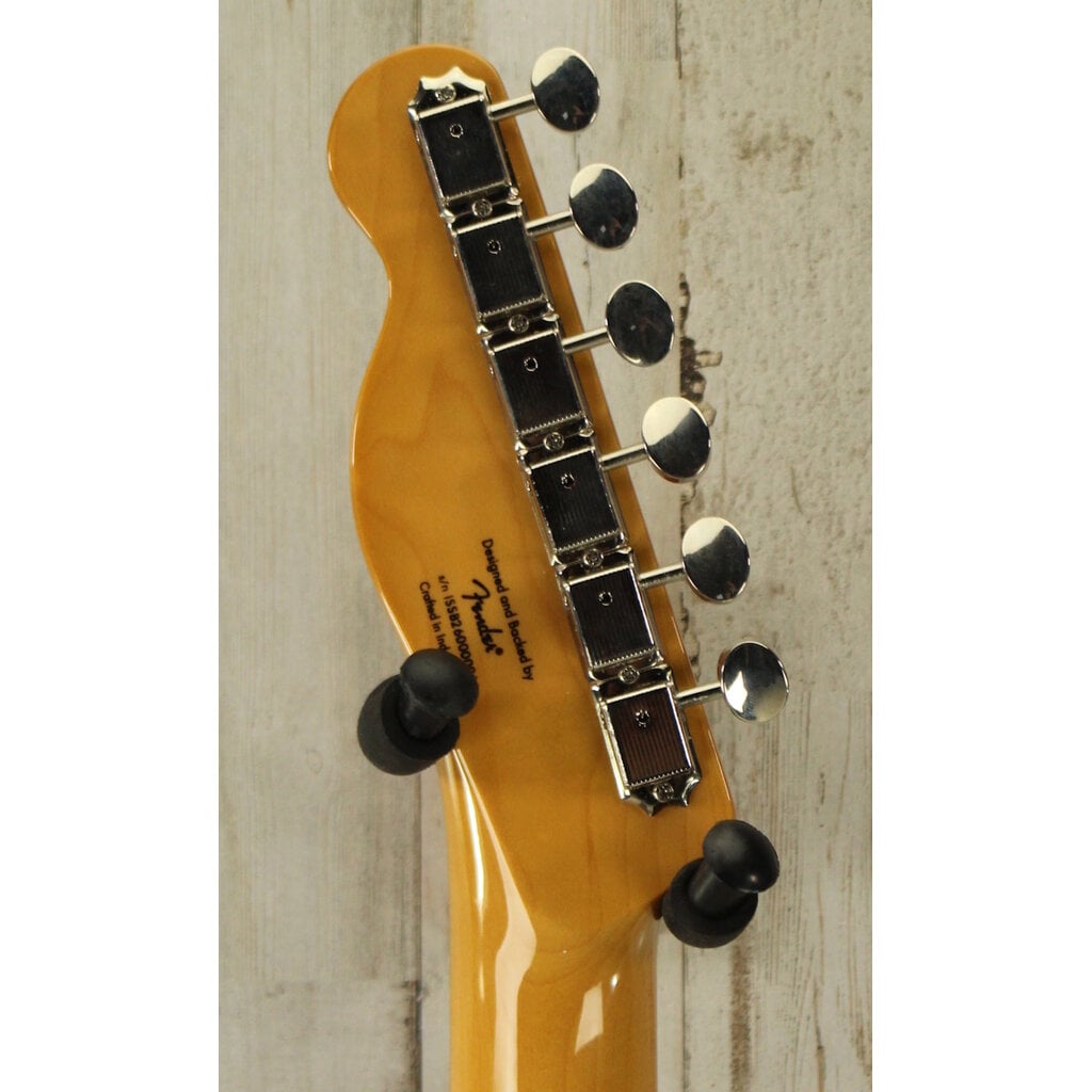 Squier DEMO Squier Classic Vibe '50s Telecaster - Butterscotch Blonde (096)