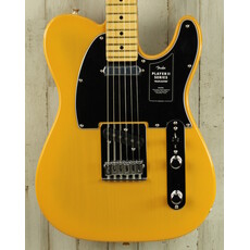 Fender DEMO Fender Player II Telecaster - Butterscotch Blonde (388)