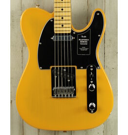 Fender DEMO Fender Player II Telecaster - Butterscotch Blonde (388)