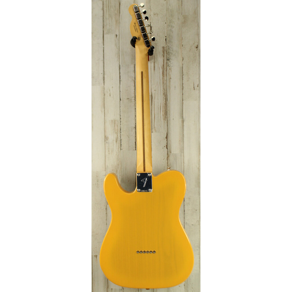 Fender DEMO Fender Player II Telecaster - Butterscotch Blonde (388)