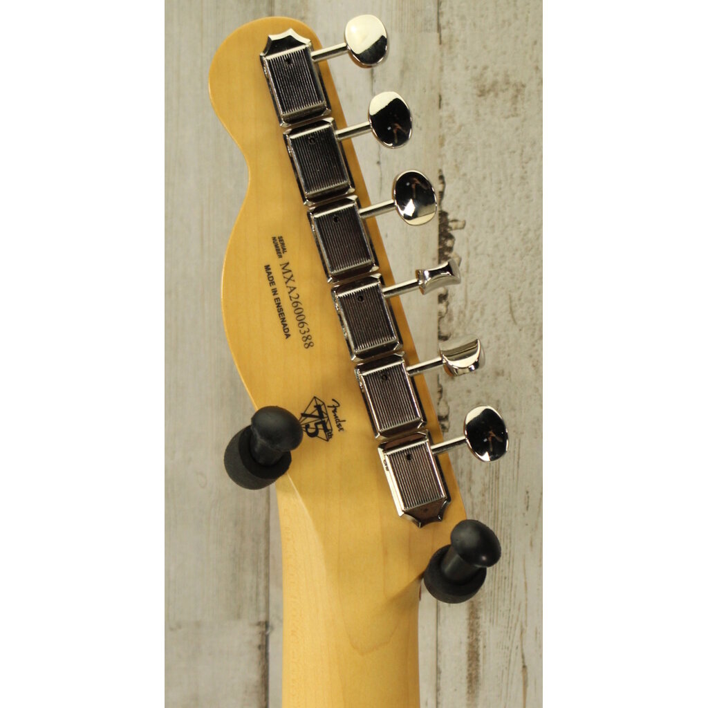 Fender DEMO Fender Player II Telecaster - Butterscotch Blonde (388)