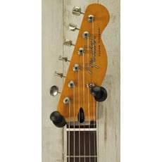 Fender DEMO Fender Jason Isbell Custom Telecaster - 3-Color Chocolate Burst (453)