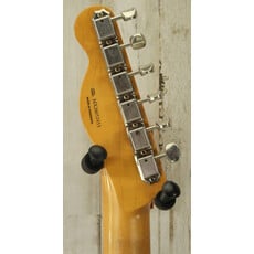 Fender DEMO Fender Jason Isbell Custom Telecaster - 3-Color Chocolate Burst (453)