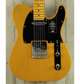 Fender DEMO Fender American Professional Classic Telecaster - Butterscotch Blonde (964)