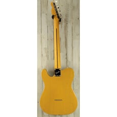 Fender DEMO Fender American Professional Classic Telecaster - Butterscotch Blonde (964)