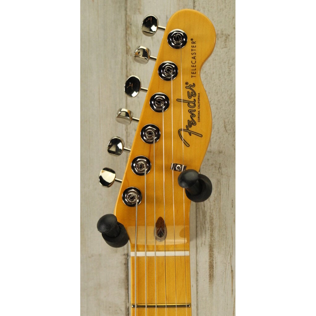 Fender DEMO Fender American Professional Classic Telecaster - Butterscotch Blonde (964)