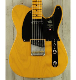 Fender DEMO Fender American Vintage II 1951 Telecaster - Butterscotch Blonde (634)