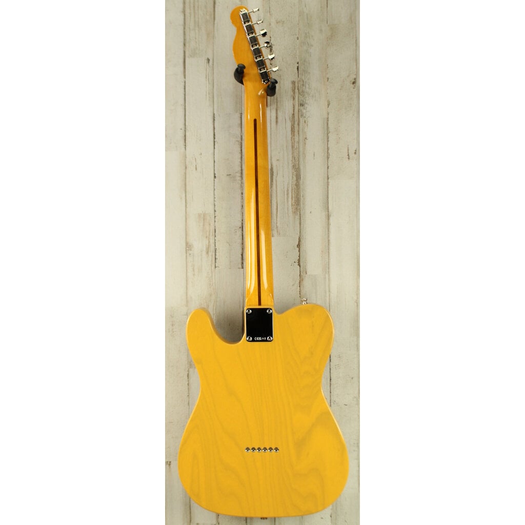 Fender DEMO Fender American Vintage II 1951 Telecaster - Butterscotch Blonde (634)