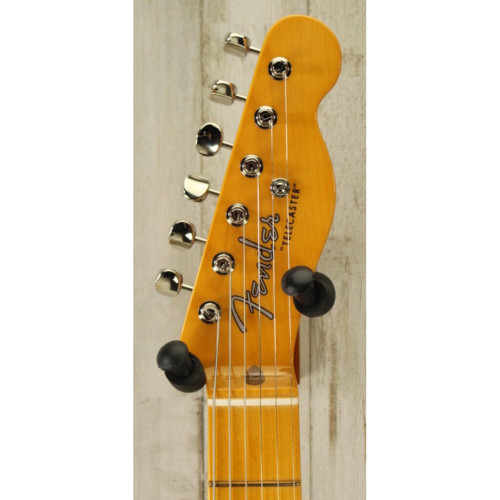 Fender DEMO Fender American Vintage II 1951 Telecaster - Butterscotch Blonde (634)