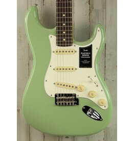 Fender DEMO Fender Player II Stratocaster - Birch Green (600)