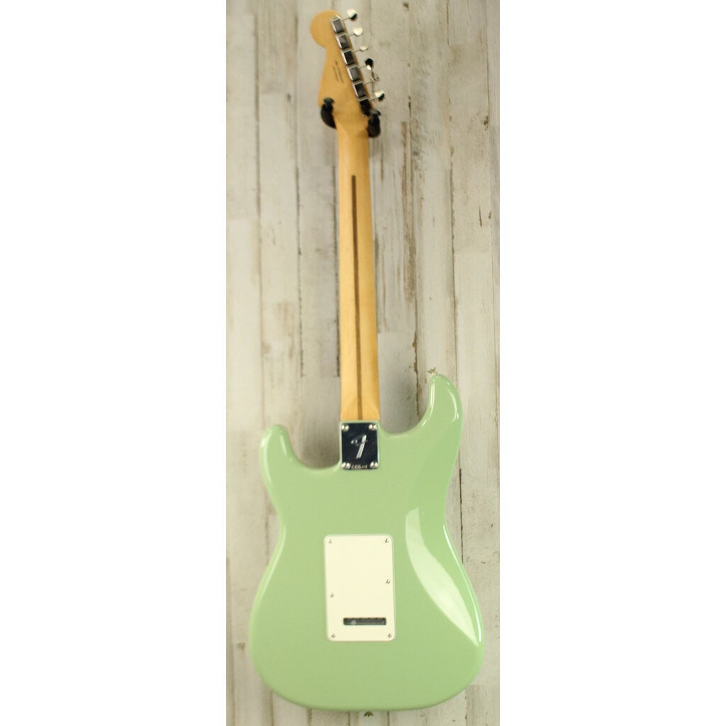 Fender DEMO Fender Player II Stratocaster - Birch Green (600)