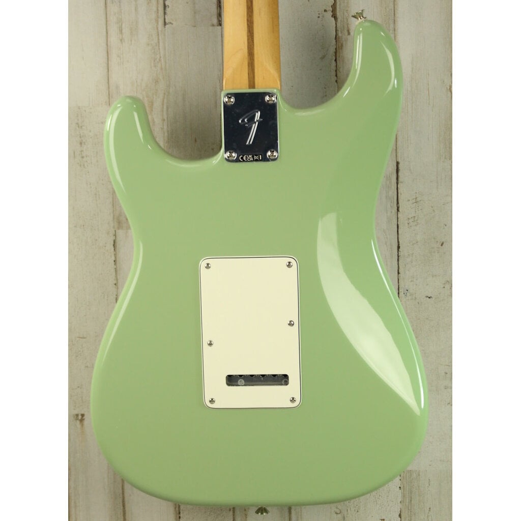 Fender DEMO Fender Player II Stratocaster - Birch Green (600)