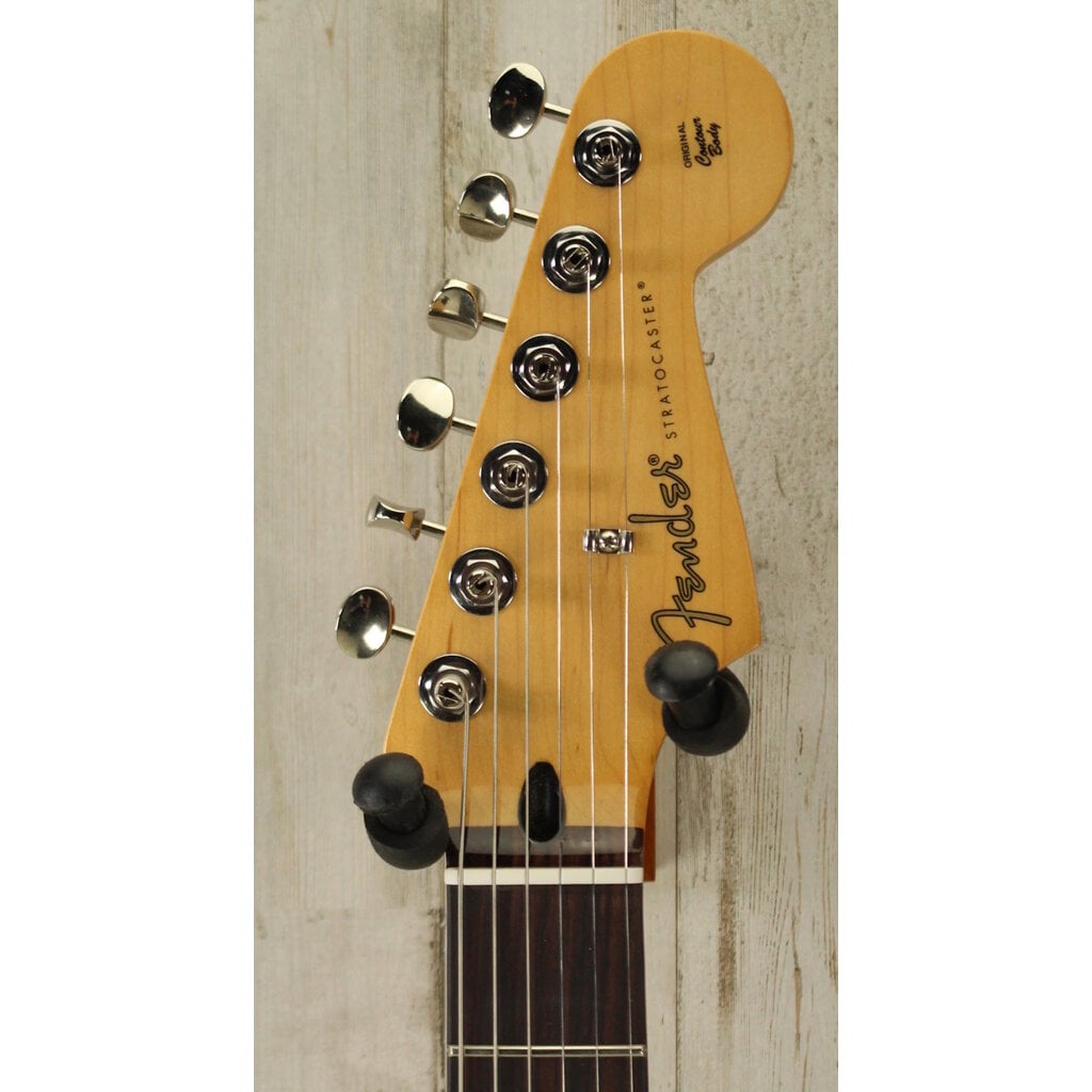 Fender DEMO Fender Player II Stratocaster - Birch Green (600)