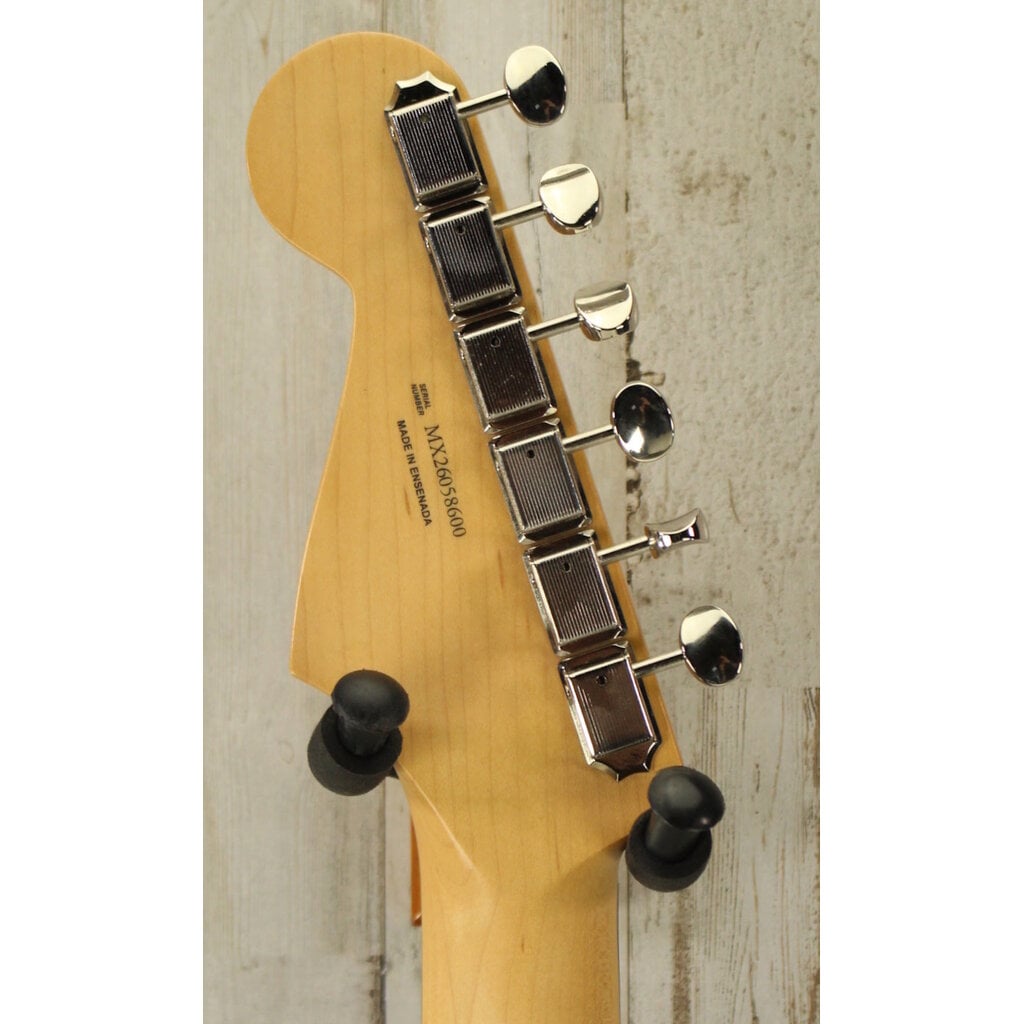 Fender DEMO Fender Player II Stratocaster - Birch Green (600)