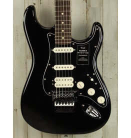 Fender DEMO Fender Player II Modified Stratocaster HSS Floyd Rose - Dusk (381)