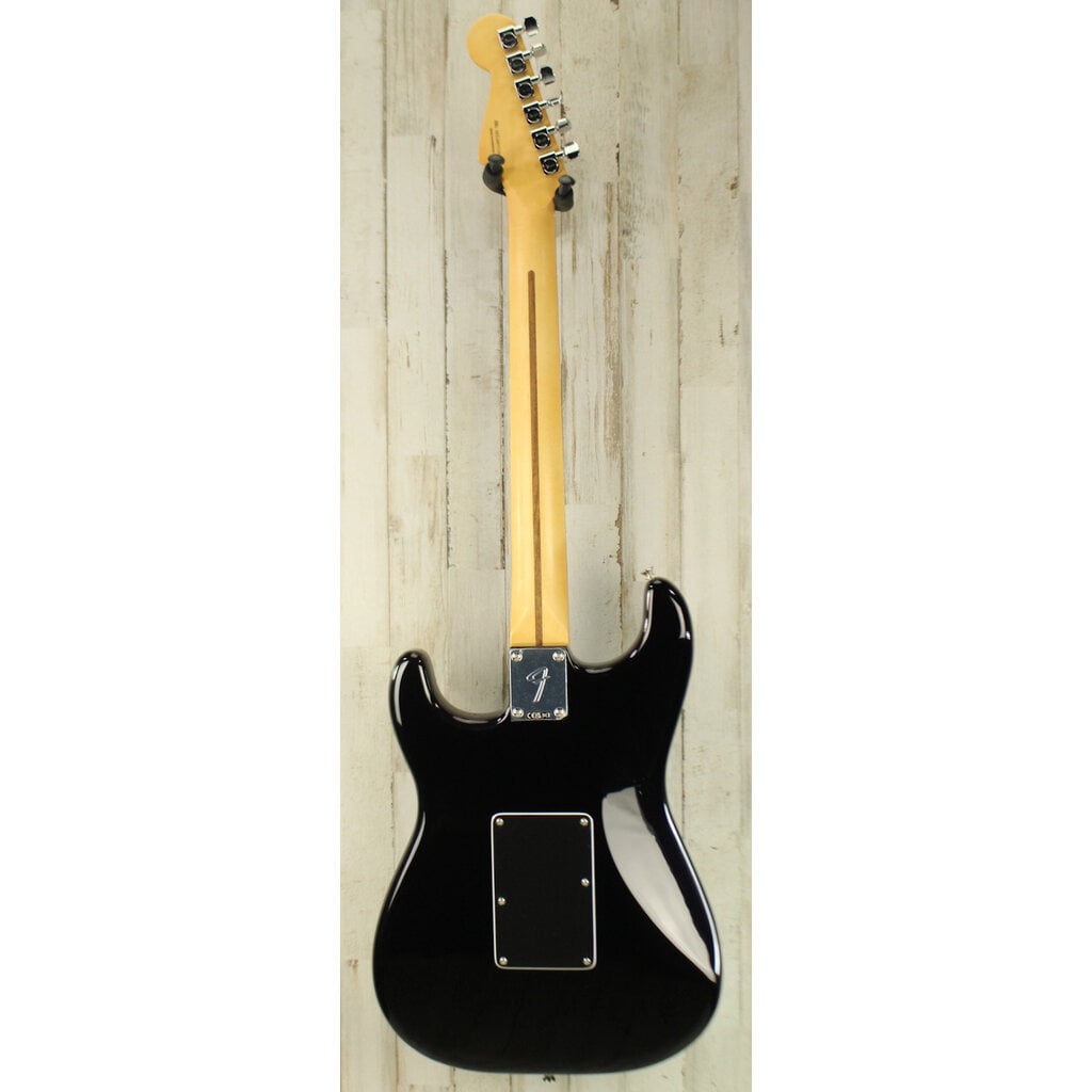 Fender DEMO Fender Player II Modified Stratocaster HSS Floyd Rose - Dusk (381)